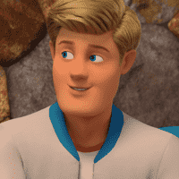 Fred Jones