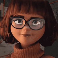 Velma Dinkley