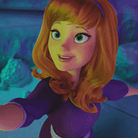Daphne Blake