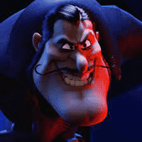 Dick Dastardly