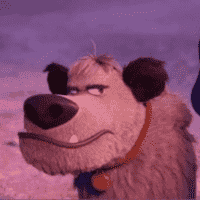 Muttley