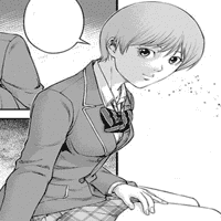 Sanae Kimitsu