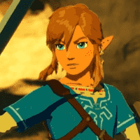 Link (BoTW)