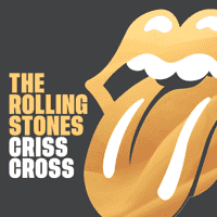 The Rolling Stones - Criss Cross