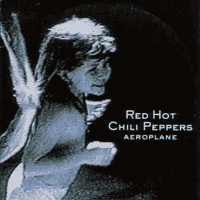 Red Hot Chili Peppers - Aeroplane