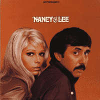 Nancy Sinatra & Lee Hazlewood - Jackson