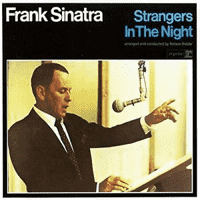 Frank Sinatra - Downtown