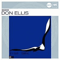 Don Ellis - Whiplash