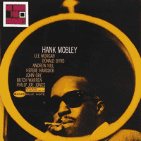 Hank Mobley - Me 'n' You