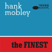 Hank Mobley - A Baptist Beat