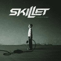 Skillet - Whispers In The Dark