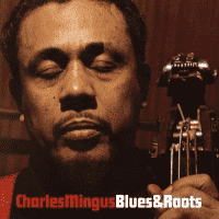 Charles Mingus - E's Flat Ah's Flat Too