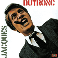 Jacques Dutronc - Les Cactus