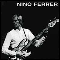 Nino Ferrer - Cannabis