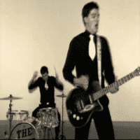 The Hives - Hate To Say I Told You So