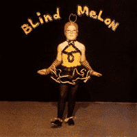 Blind Melon - No Rain