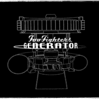 Foo Fighters - Generator