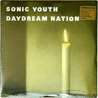 Sonic Youth- Kissability