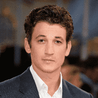 Miles Teller