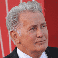 Martin Sheen