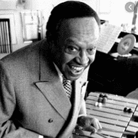 Lionel Hampton