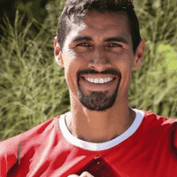 Patricio Araujo "Pato"