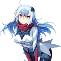 Miko Innami "Alien Guts"