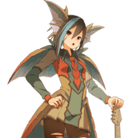 Misao Otonashi "Noiseler"