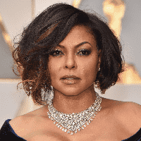 Taraji P. Henson