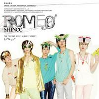 SHINee - Juliette