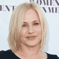 Patricia Arquette