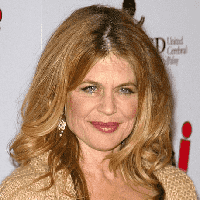 Linda Hamilton