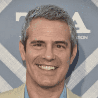 Andy Cohen