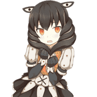 Satsuki Hiraga "Alien Pegassa"