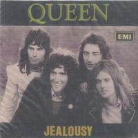 Queen - Jealousy