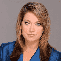 Ginger Zee