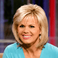 Gretchen Carlson