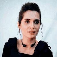 Eylem Mercier
