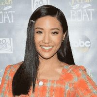 Constance Wu