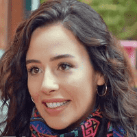 Nazlı
