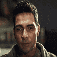 Ali Haydar (Hafız)