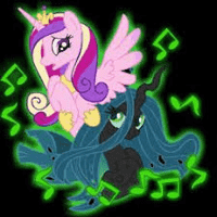 My Little Pony - This Day Aria