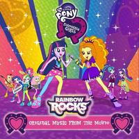 My Little Pony Equestria Girls - Awesome As I Wanna Be