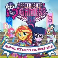 My Little Pony Equestria Girls - My Past Is Not Today