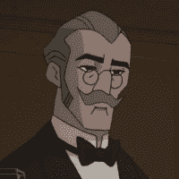 Alfred Pennyworth