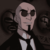 Hugo Strange