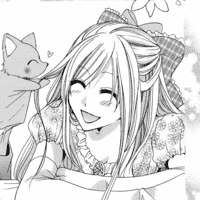 Himegimi to Sanbiki no Kemono (The Princess and the Three Beasts)