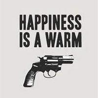 The Beatles - Happiness Is a Warm Gun