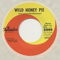 The Beatles - Wild Honey Pie