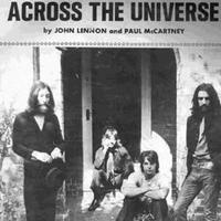 The Beatles - Across the Universe